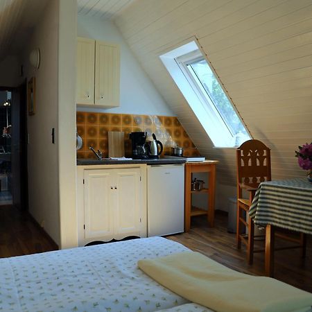 Apartament Atelierhaus Tannenweg Worpswede Zewnętrze zdjęcie