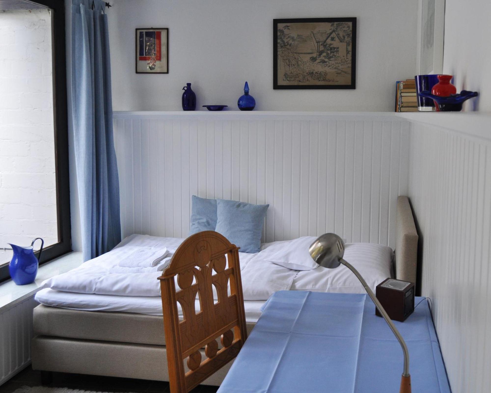 Apartament Atelierhaus Tannenweg Worpswede Zewnętrze zdjęcie