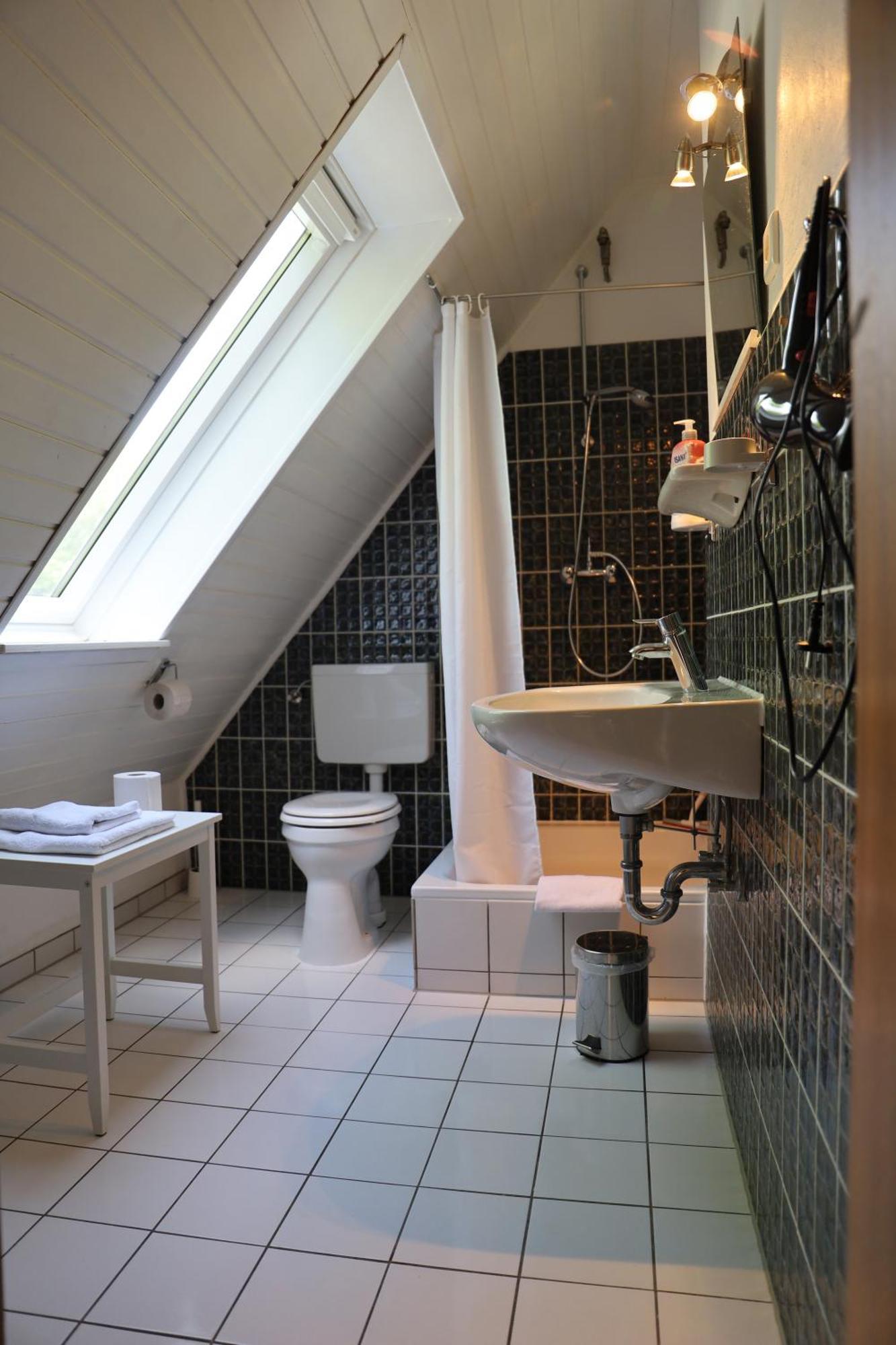 Apartament Atelierhaus Tannenweg Worpswede Pokój zdjęcie