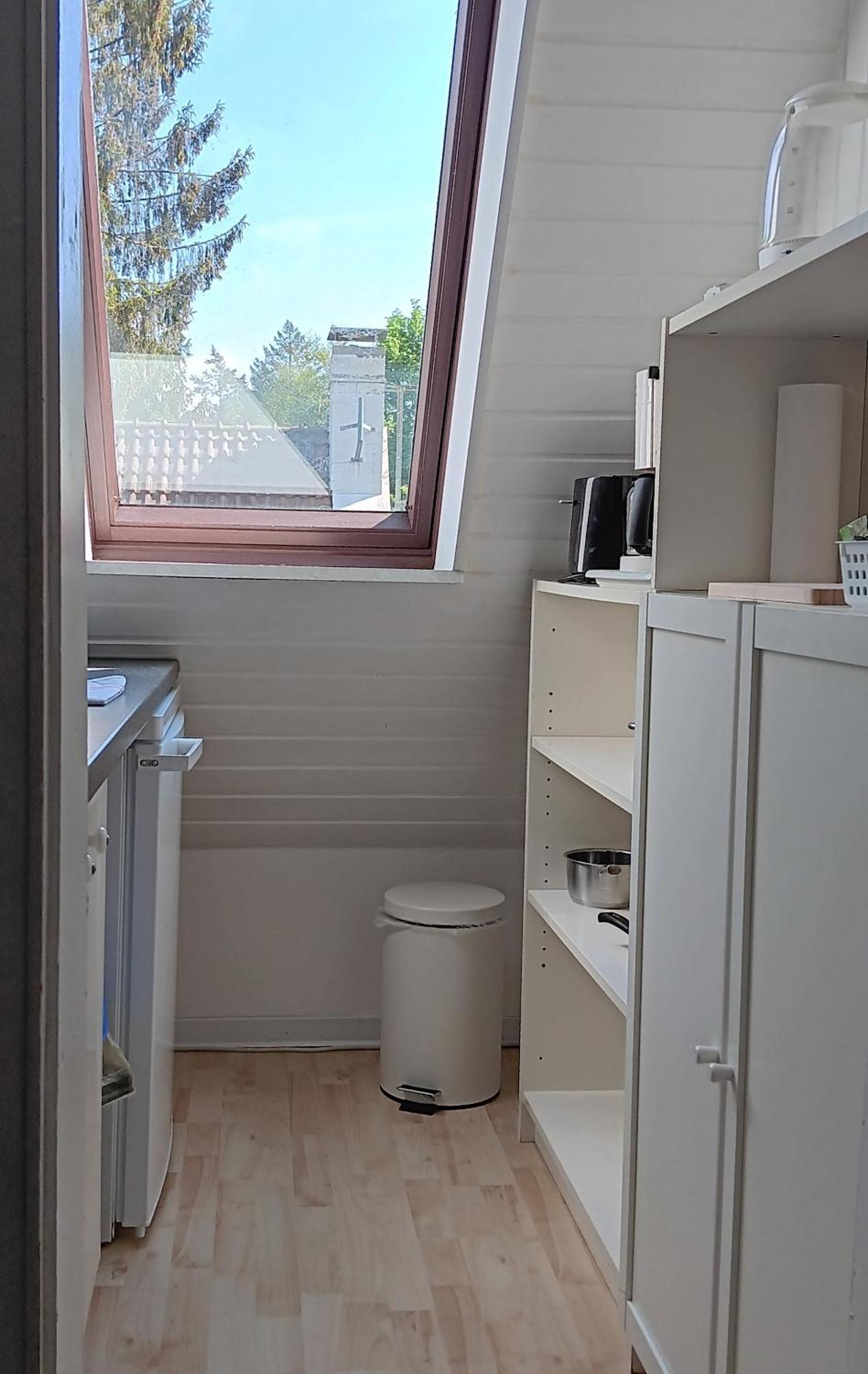 Apartament Atelierhaus Tannenweg Worpswede Pokój zdjęcie