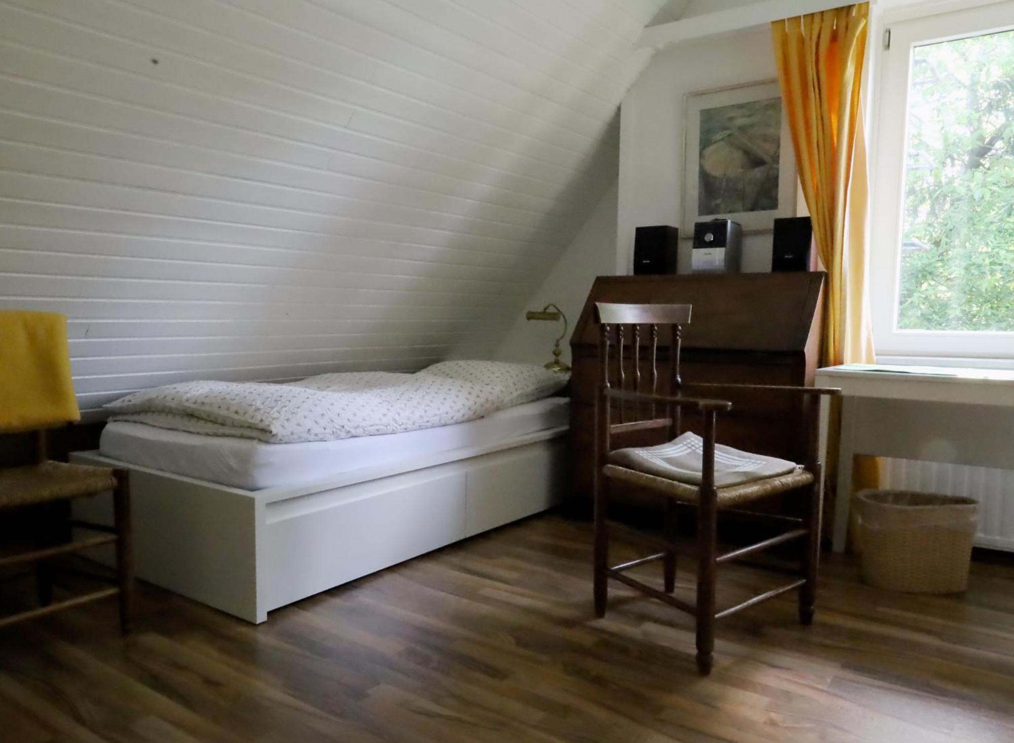 Apartament Atelierhaus Tannenweg Worpswede Pokój zdjęcie