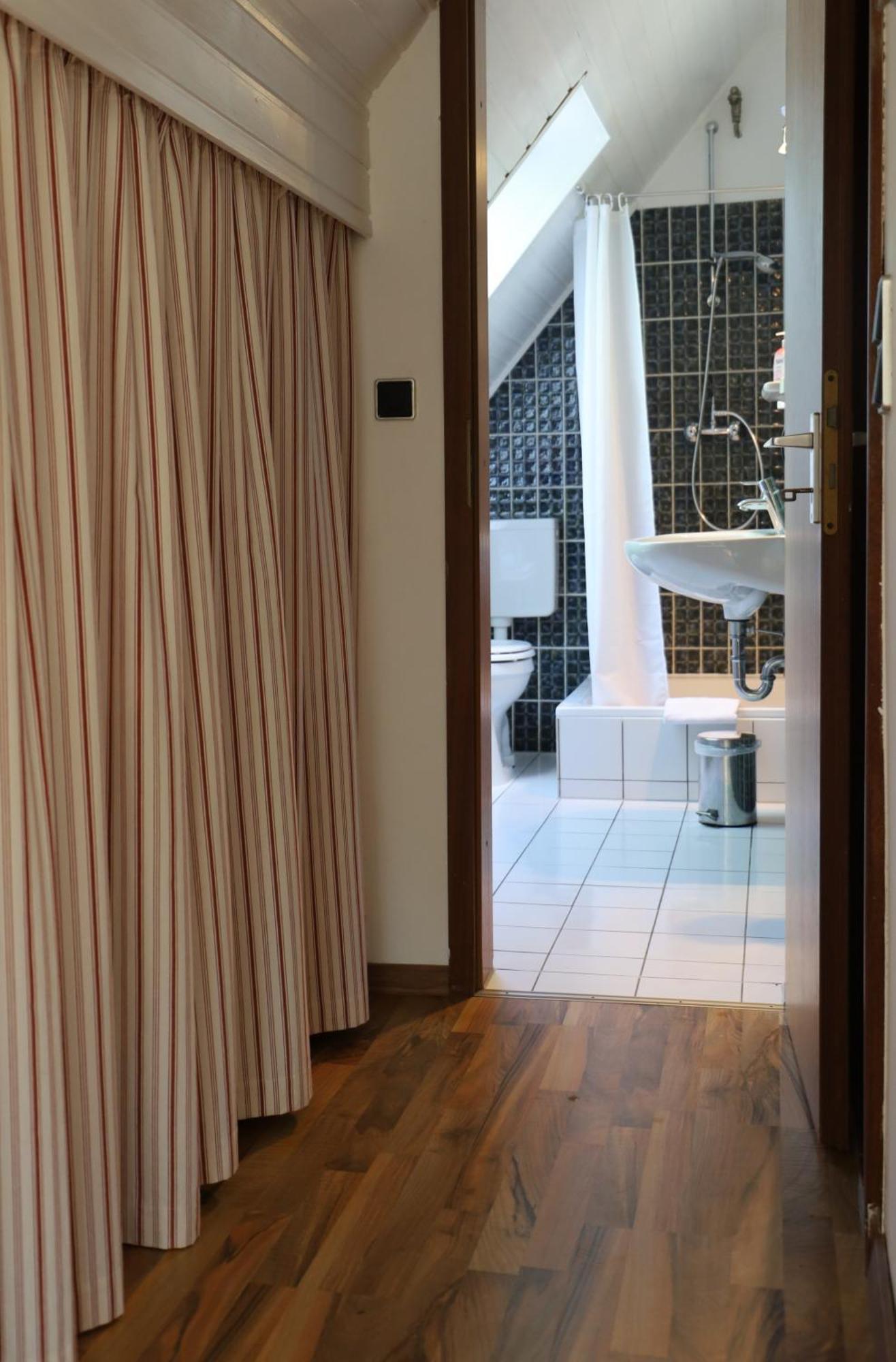 Apartament Atelierhaus Tannenweg Worpswede Pokój zdjęcie