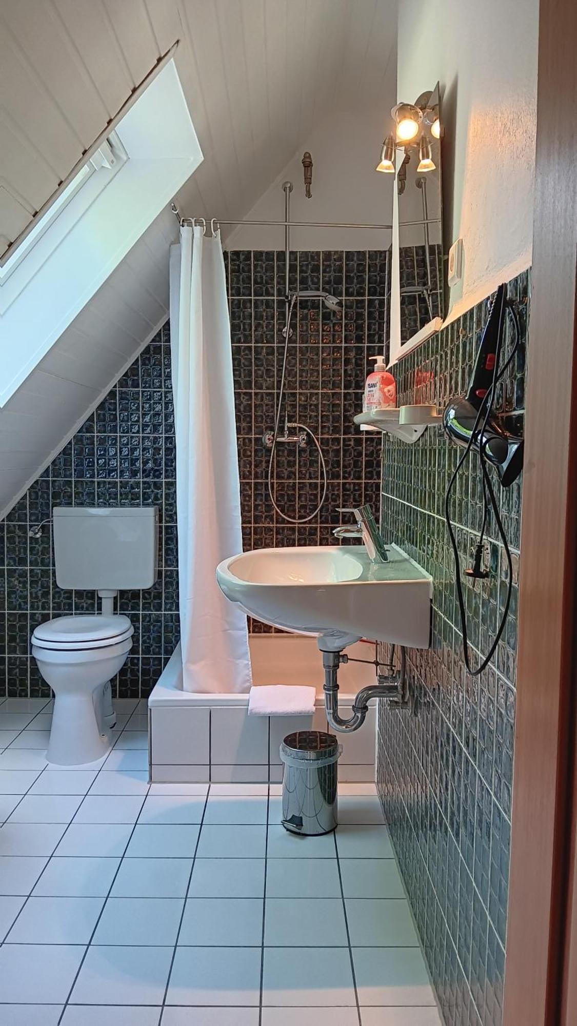 Apartament Atelierhaus Tannenweg Worpswede Zewnętrze zdjęcie